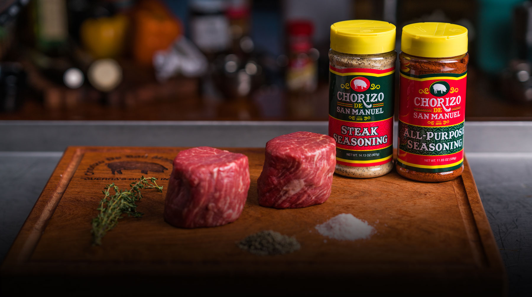 Chorizo, Prime Steaks, Sausage, Chorizo de San Manuel