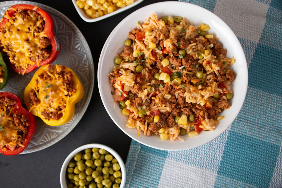 Homemade Chorizo Recipes Good Food, Best Chorizo