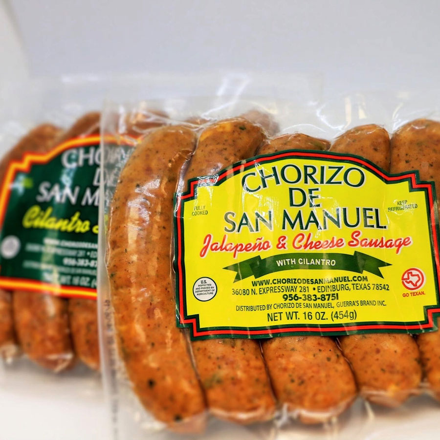 Blog News Chorizo De San Manuel