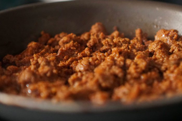 Try These 4 Chorizo Based Recipes For The Holidays   Chorizo 700x467 