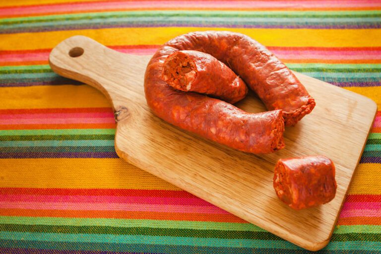 5 Savory Mexican Chorizo Recipes You Need To Try