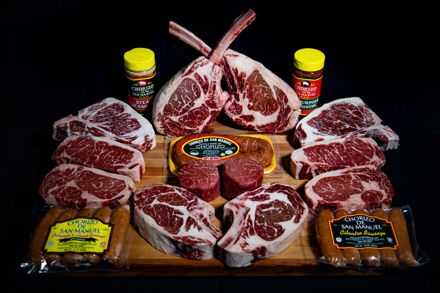 prime steaks | order steaks online | buy steaks | prime beef products