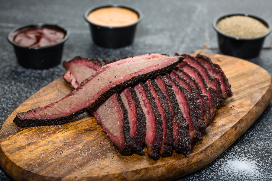 Prime Beef Products brisket