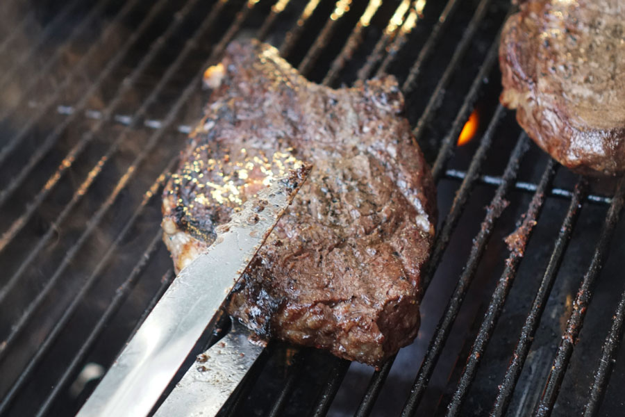 Best Prime Steaks