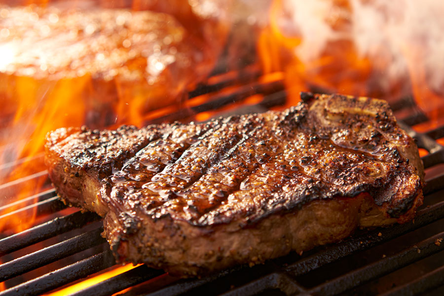 Best Prime Steaks